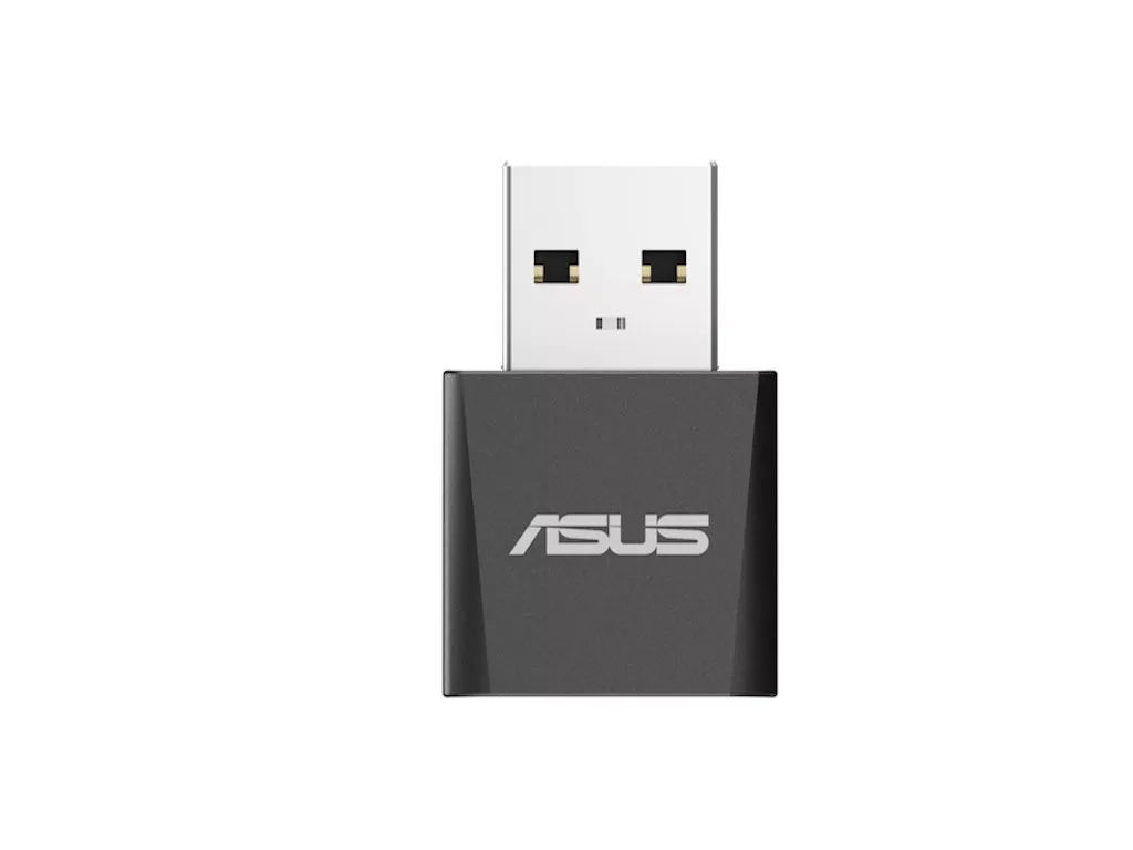 Asus Bežicni adapter ASUS USB-BE92 NANO Slika 3